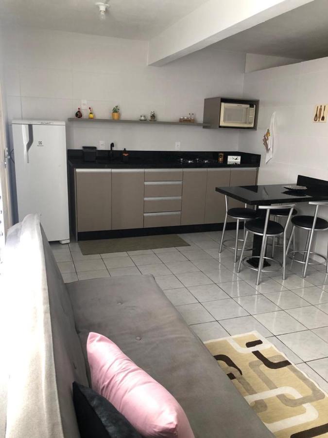 Apartamento Studio Com Banheiro Privativo Appartement Sao Jose  Buitenkant foto