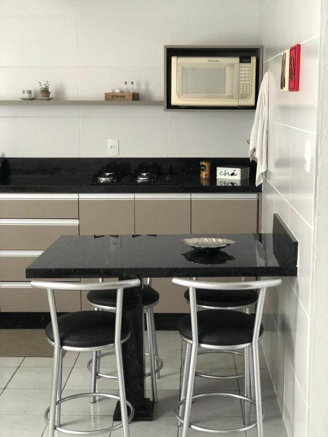 Apartamento Studio Com Banheiro Privativo Appartement Sao Jose  Buitenkant foto