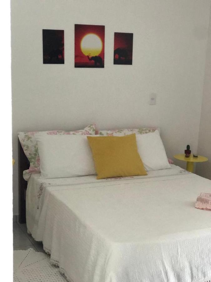 Apartamento Studio Com Banheiro Privativo Appartement Sao Jose  Buitenkant foto