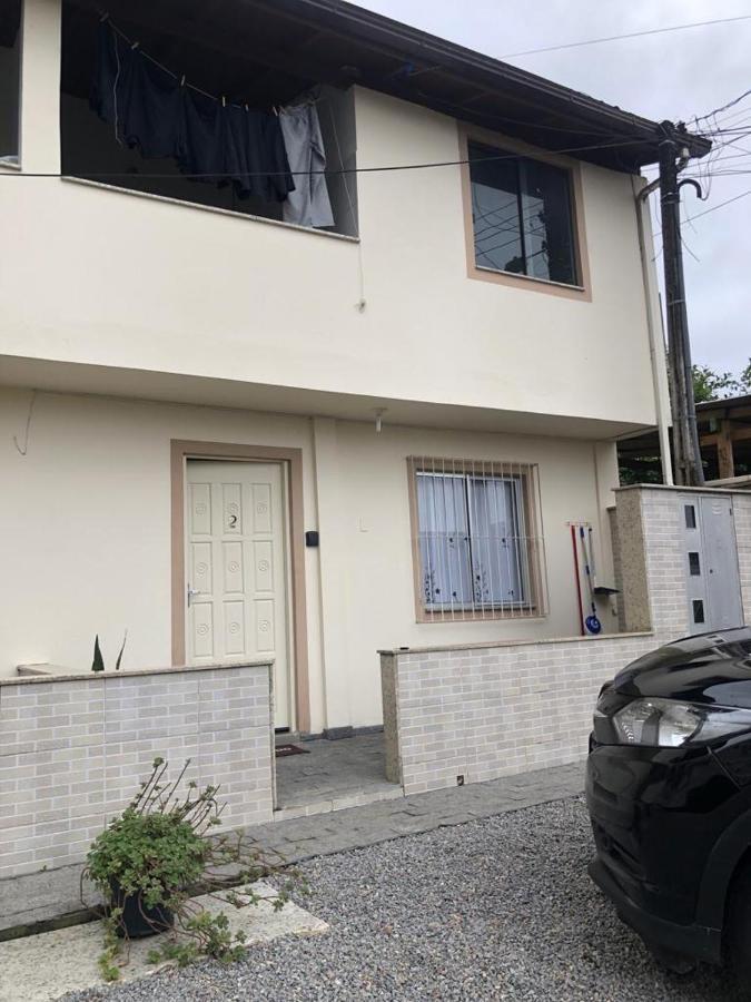 Apartamento Studio Com Banheiro Privativo Appartement Sao Jose  Buitenkant foto