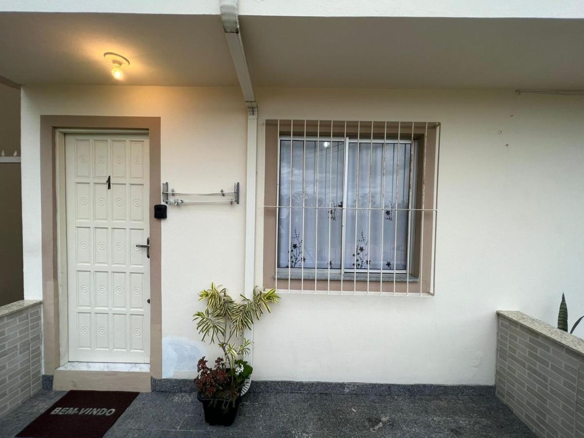 Apartamento Studio Com Banheiro Privativo Appartement Sao Jose  Buitenkant foto