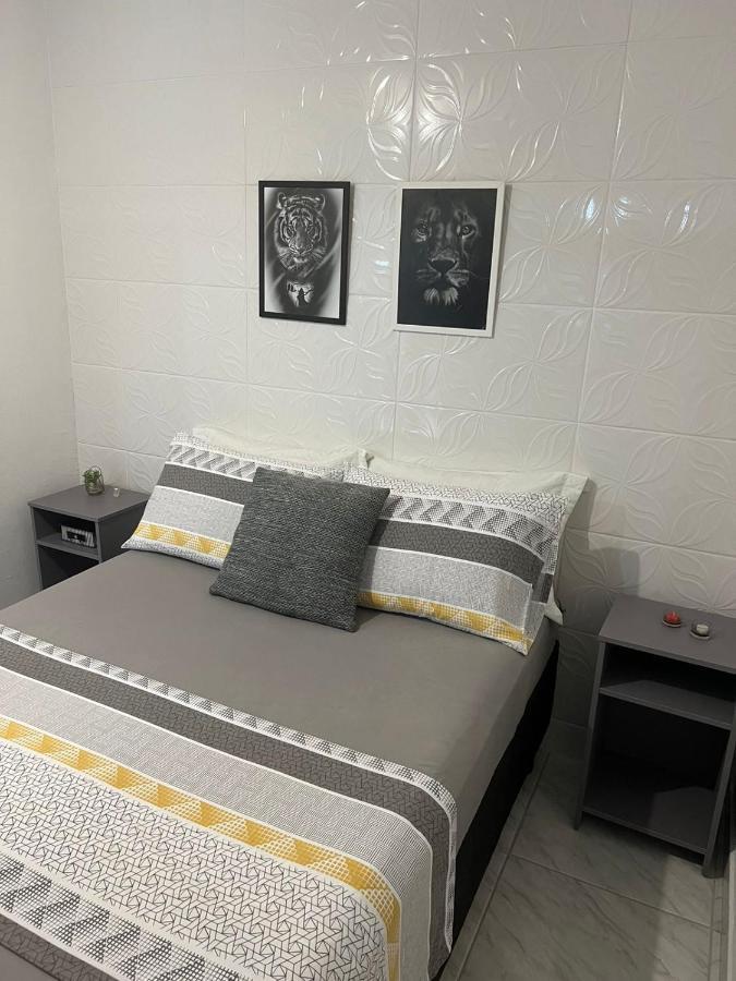 Apartamento Studio Com Banheiro Privativo Appartement Sao Jose  Buitenkant foto