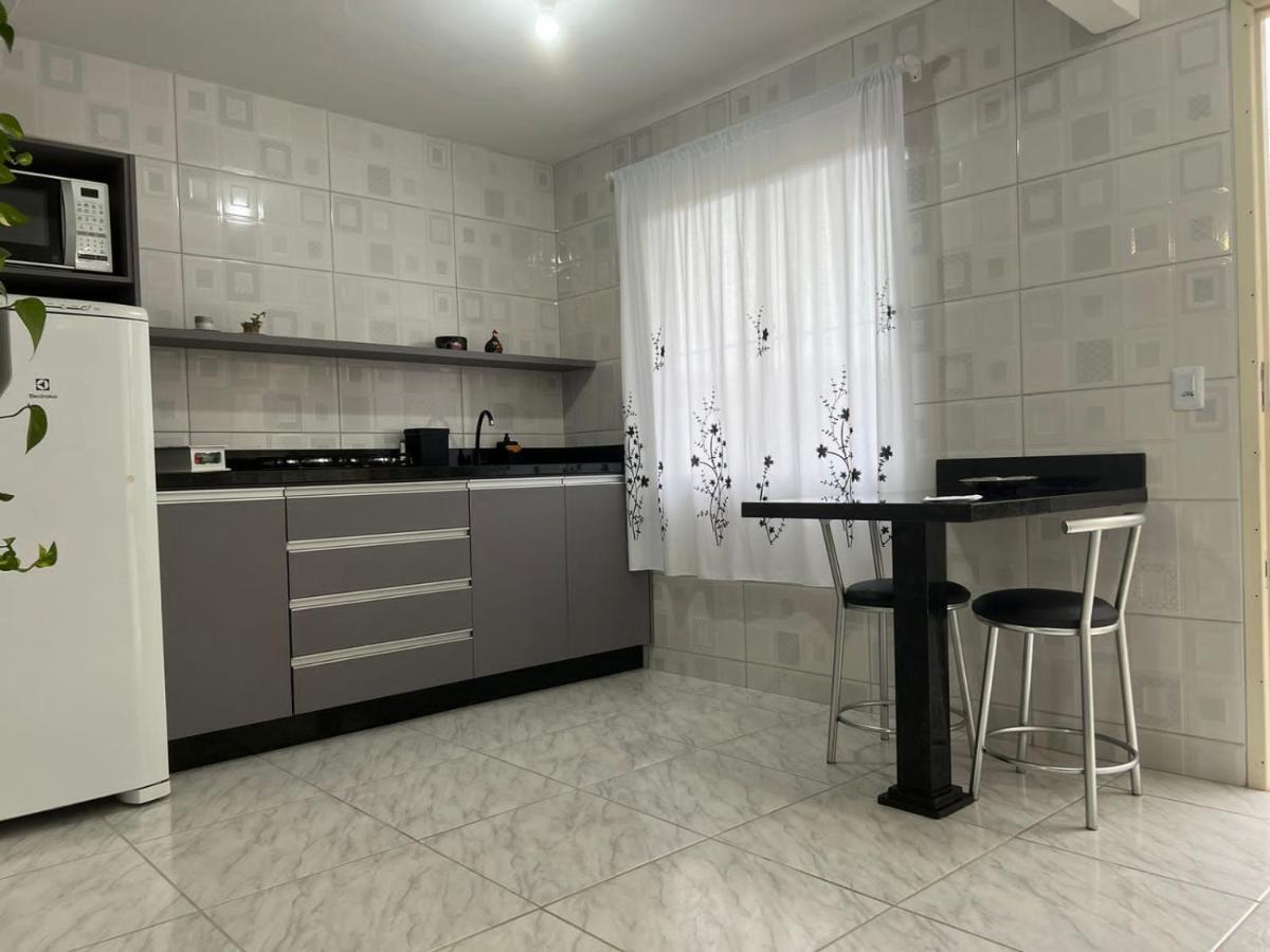 Apartamento Studio Com Banheiro Privativo Appartement Sao Jose  Buitenkant foto